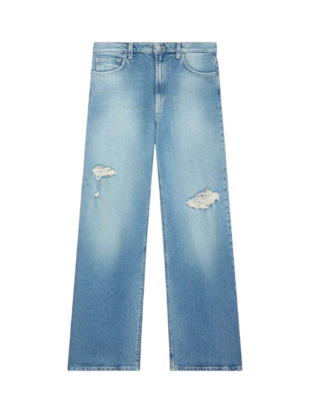 Dondup Pantalone Donna PANTALONE FRANCINE DSE370D DP777