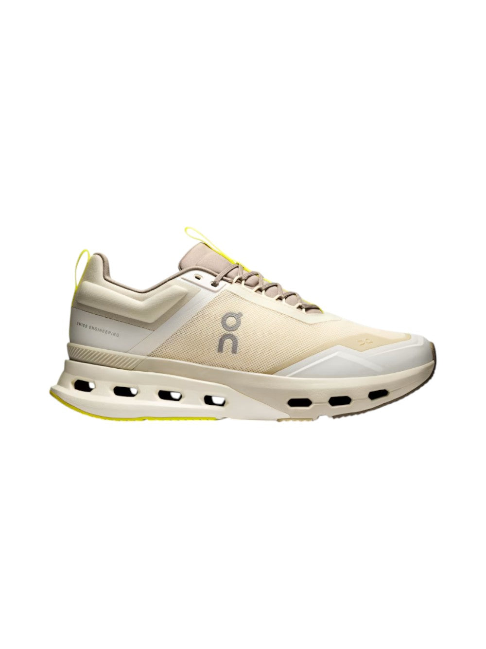On Running Scarpe Uomo Cloudnova X 3ME30413569