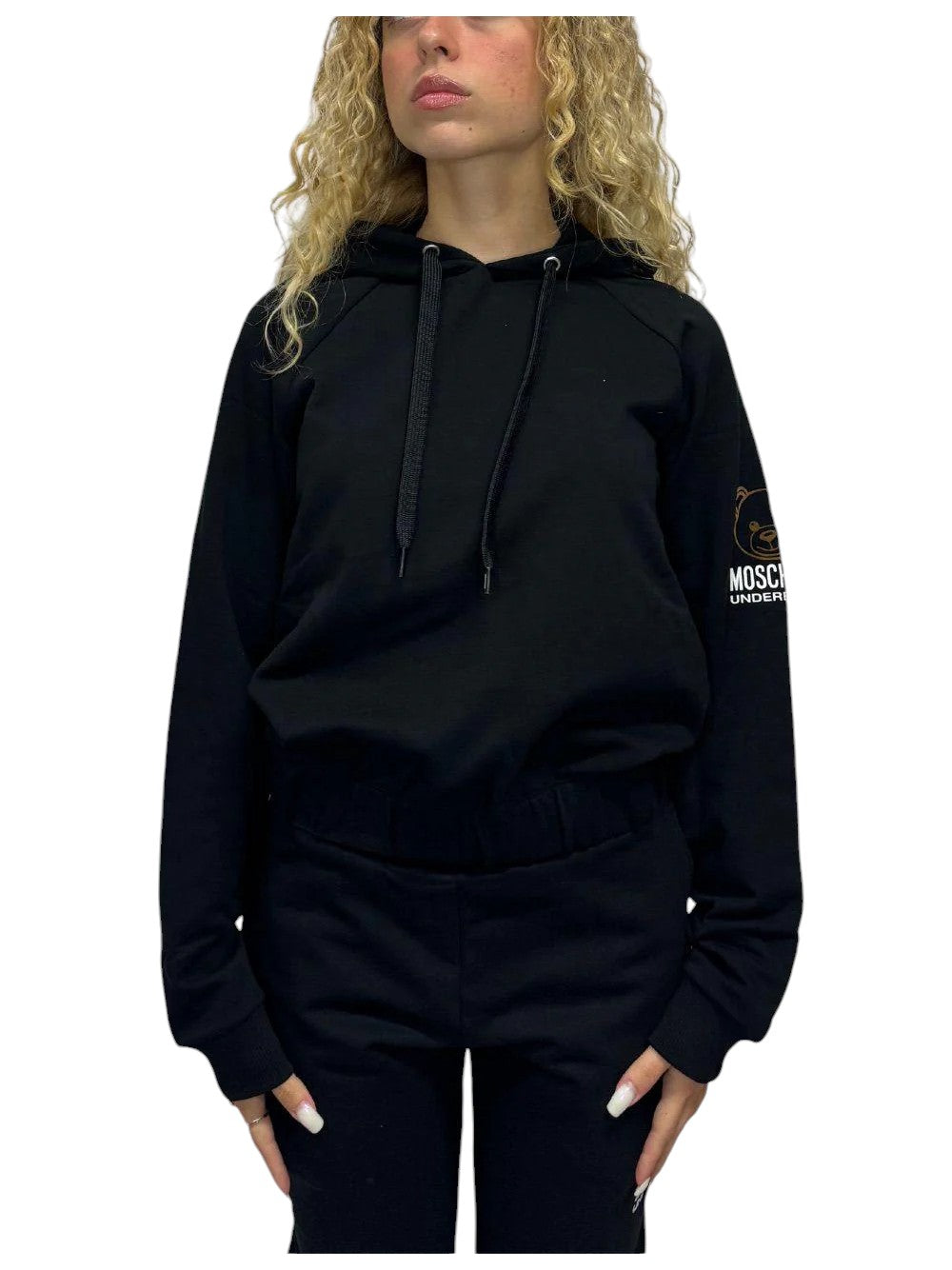 MOSCHINO Women's sweatshirt 242V61702