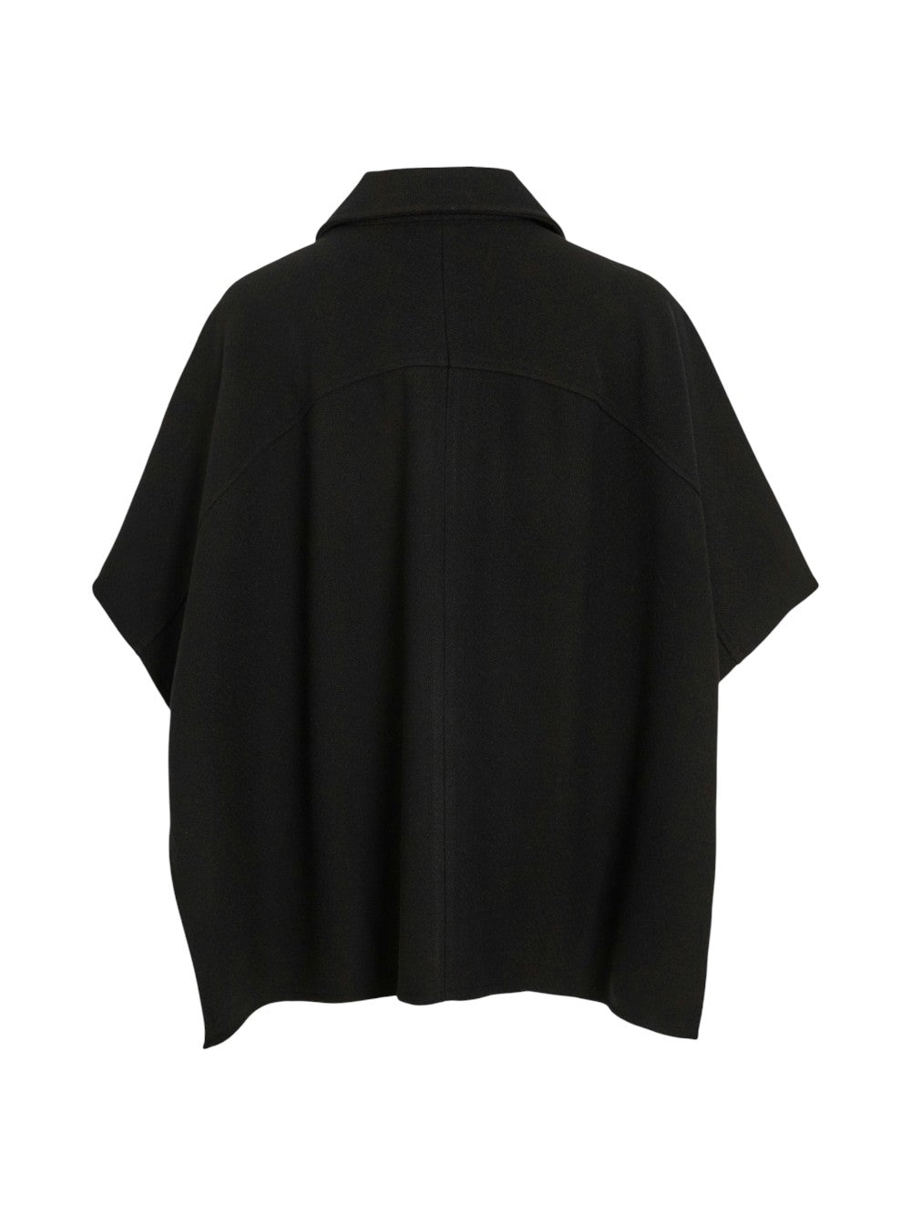 VILA Cappotto Donna VIFAYA CAPE/EF 14109764