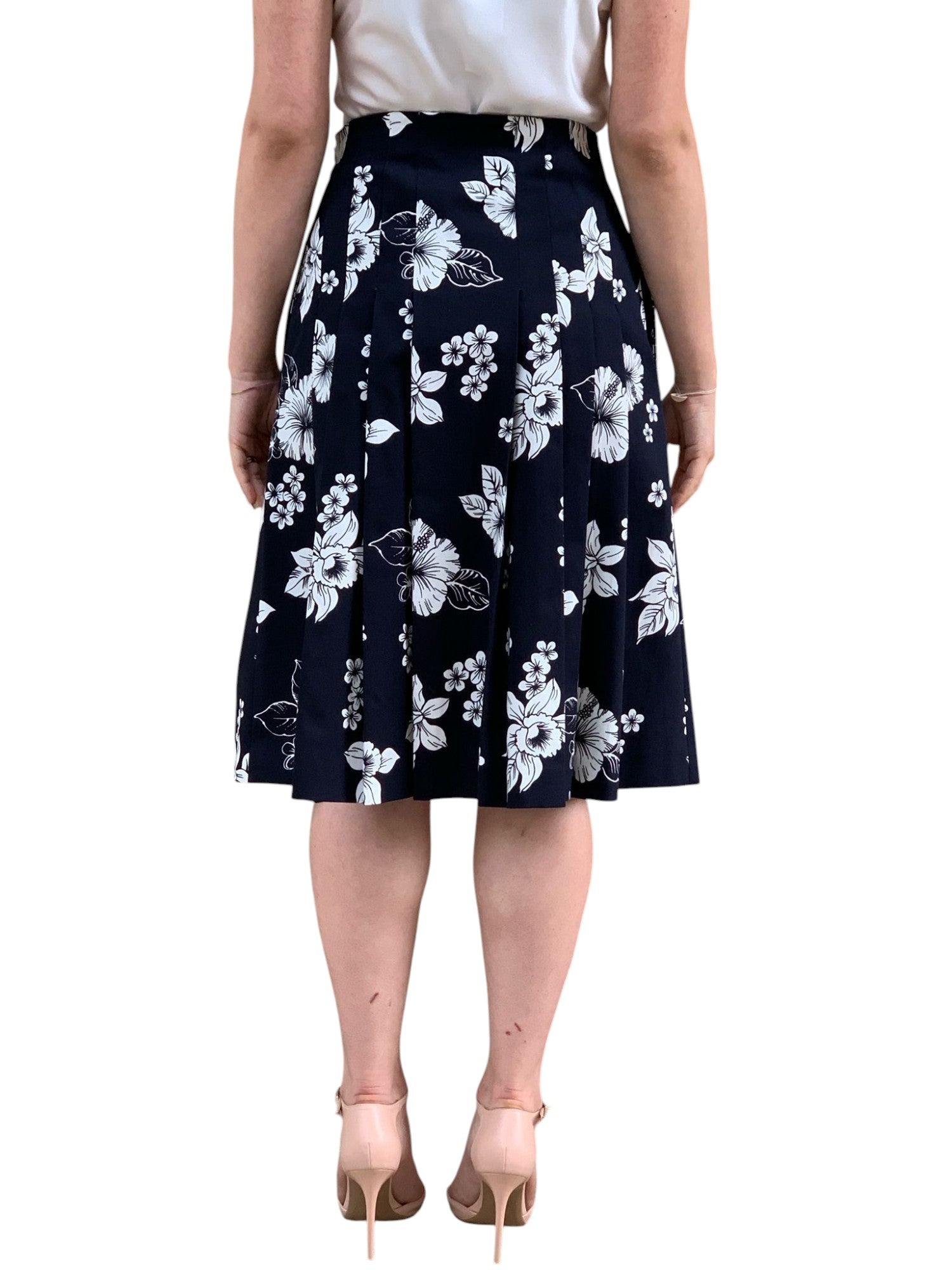 MAX MARA STUDIO Women's Skirt PERIODS