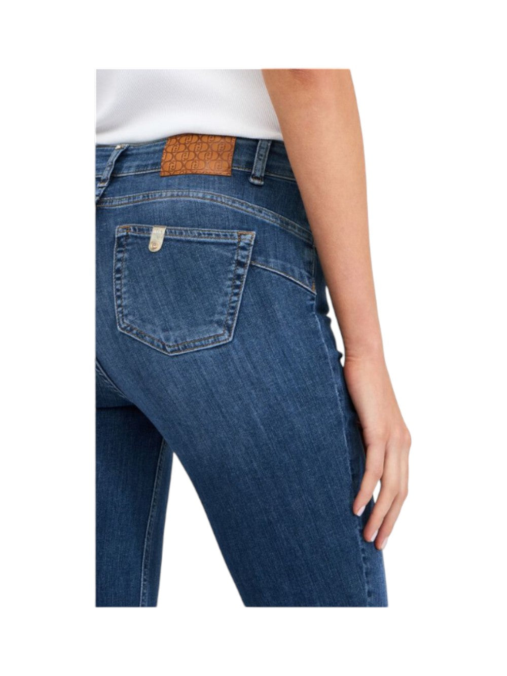 Liu Jo Jeans Donna  UF5015D0236 78857