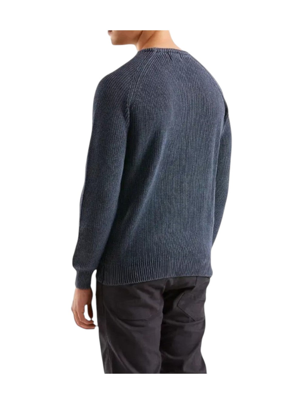 Refrigiwear Maglia Uomo MEREK PULLOVER M27100CO9001 F03700