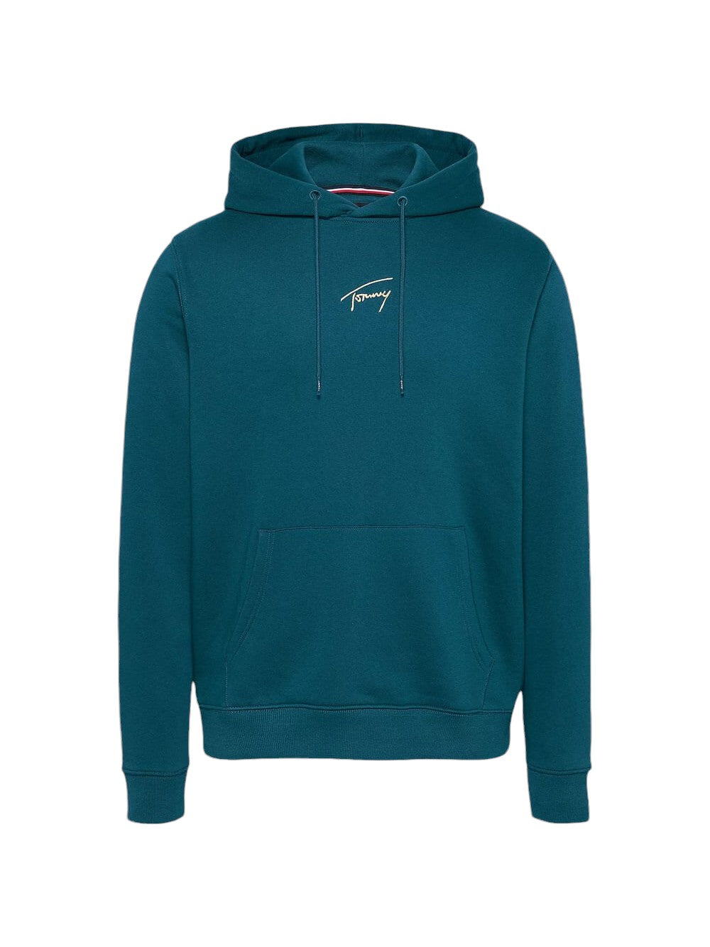 TOMMY JEANS Men's sweatshirt DM0DM20507