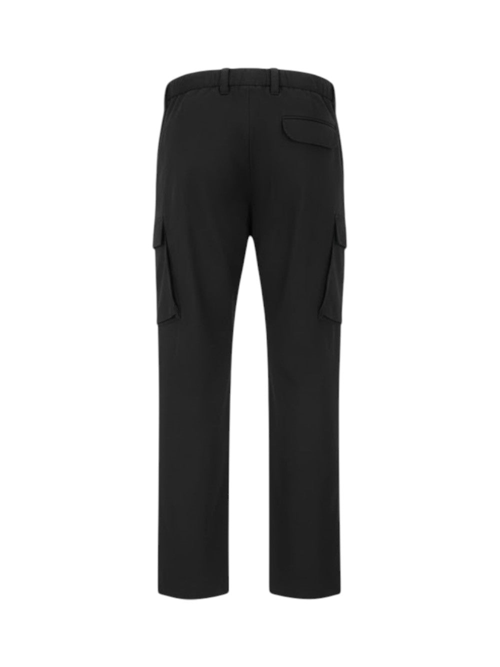 Herno Pantalone Uomo PANTALONE CON TASCHE A TOPPA PT000156U12773S
