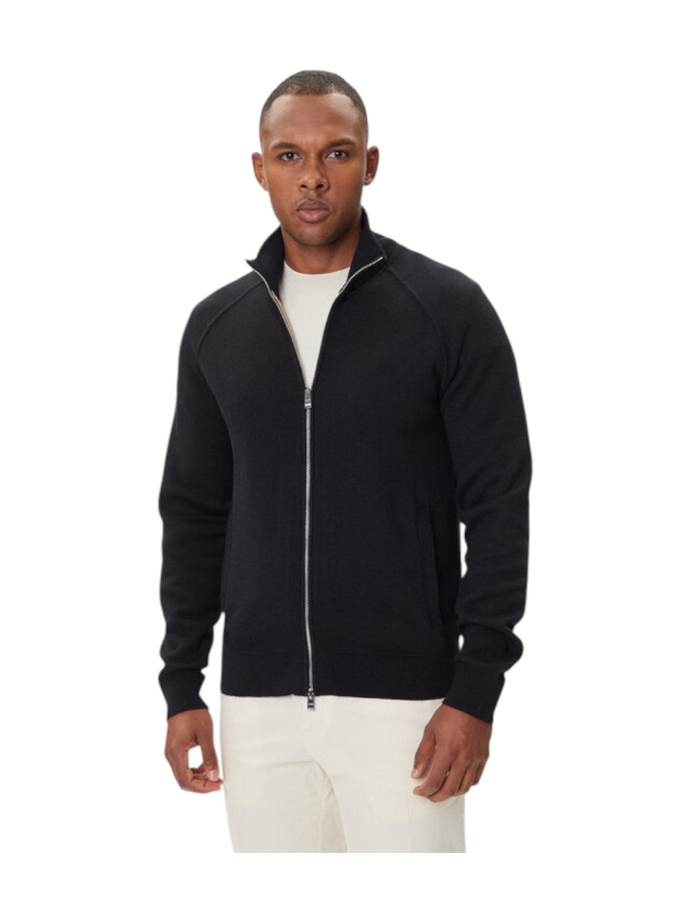 BOSS Cardigan Uomo H-Idino 50543150