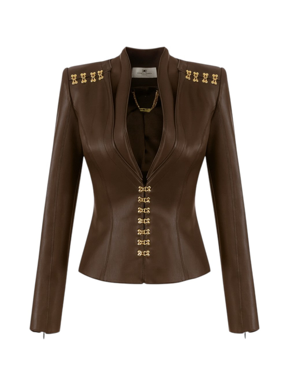 Elisabetta Franchi Giacca Donna GI18757E2EA3