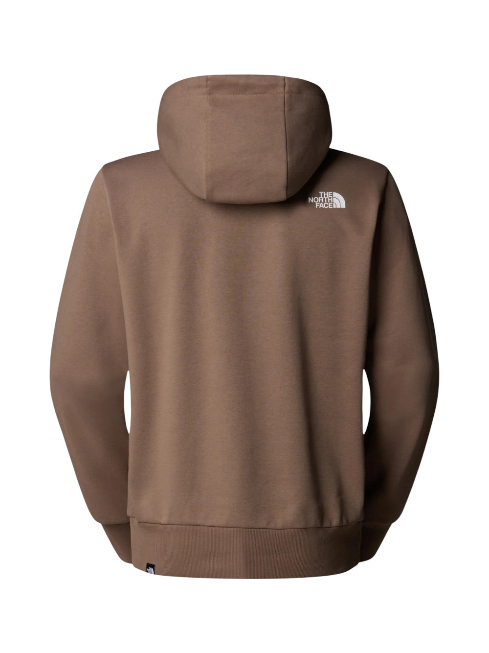 The North Face GIUBBINO Uomo M SIMPLE DOME HOODIE NF0A89FCBOW1