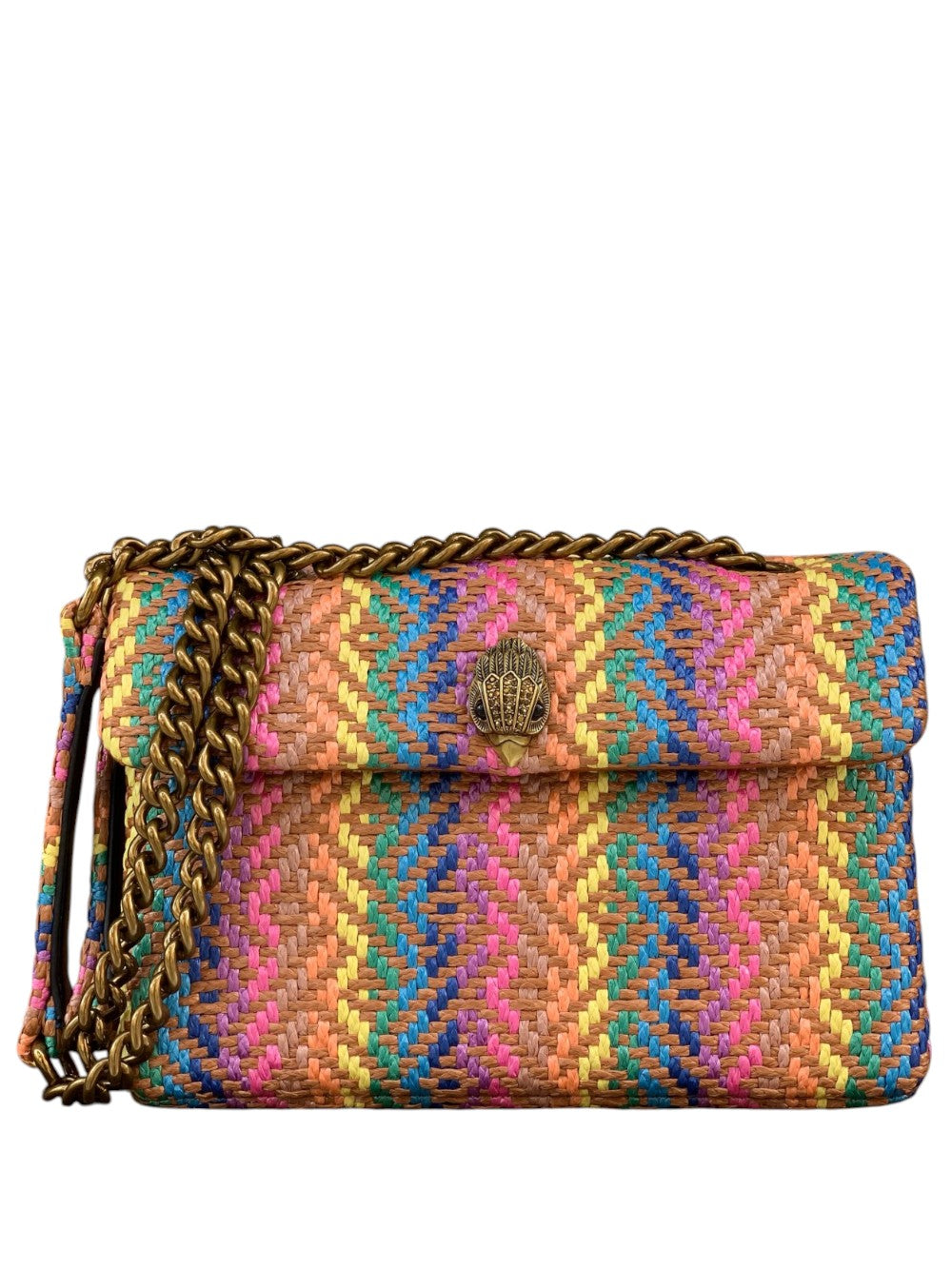 Kurt Geiger women's bag KENSINGTON BAG