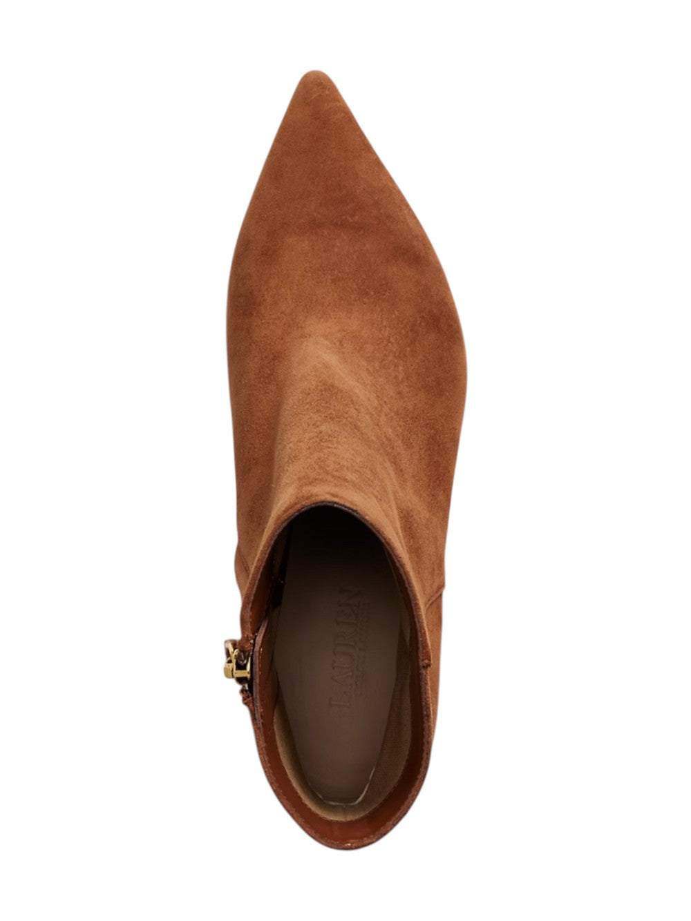 Lauren Ralph Lauren stivale Donna MCKAY BT HL-BOOTS-BOOTIE 802967779