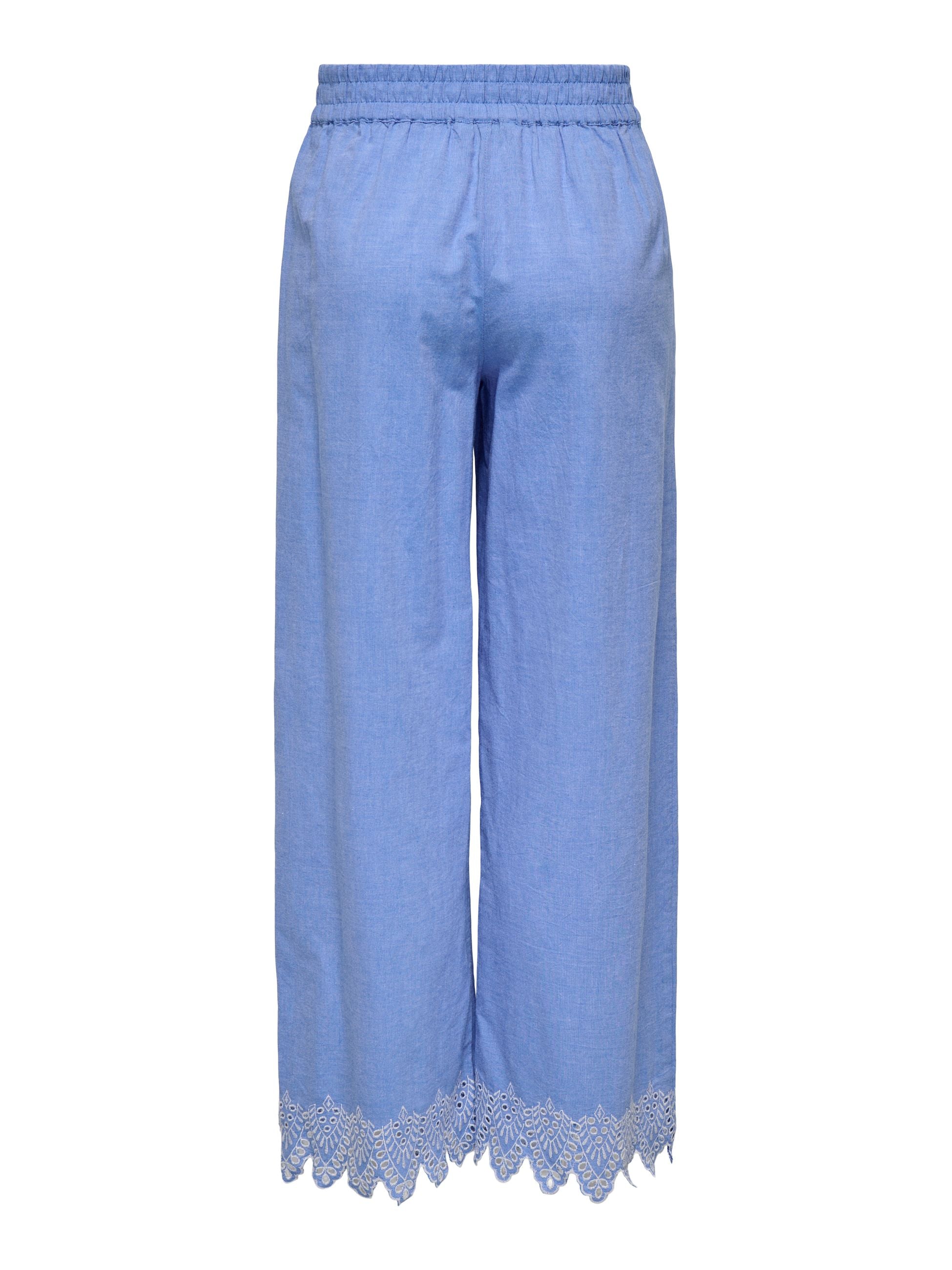 ONLY pantalone Donna 15343184