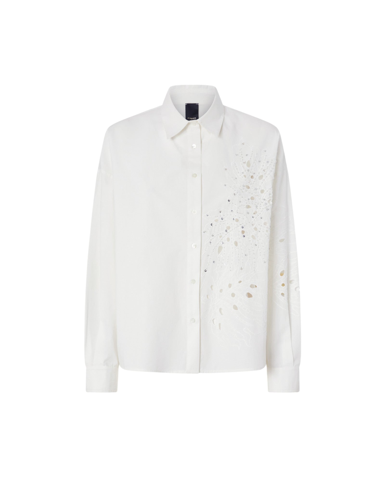 Pinko camicia Donna CENTOUNDICI CAMICIA