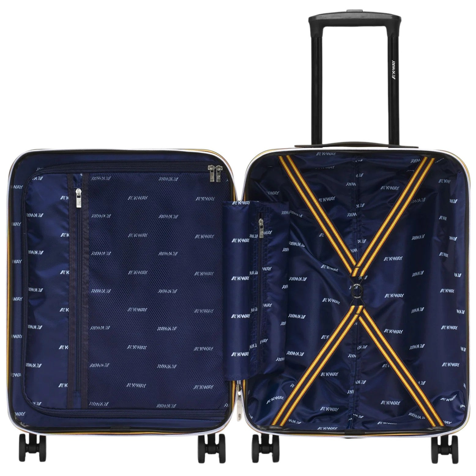 K-Way Trolley Unisex adulto  K11416W