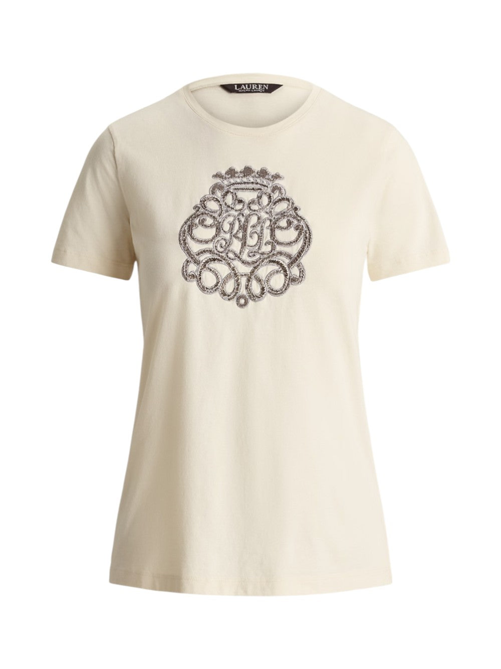 Lauren Ralph Lauren T-SHIRT Donna LRL FALL SEASONAL 08/01 200980211 002