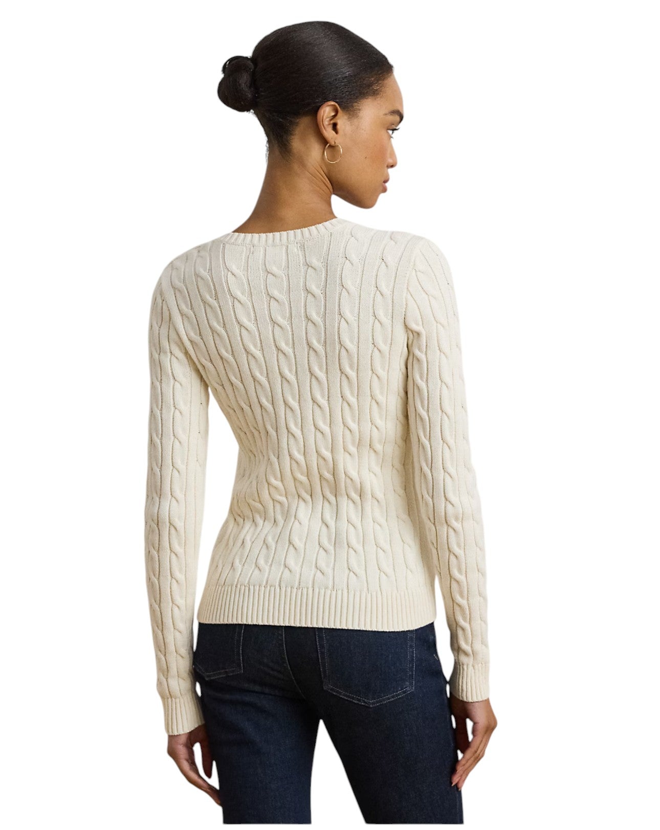 Lauren Ralph Lauren Women's Sweater 200932223