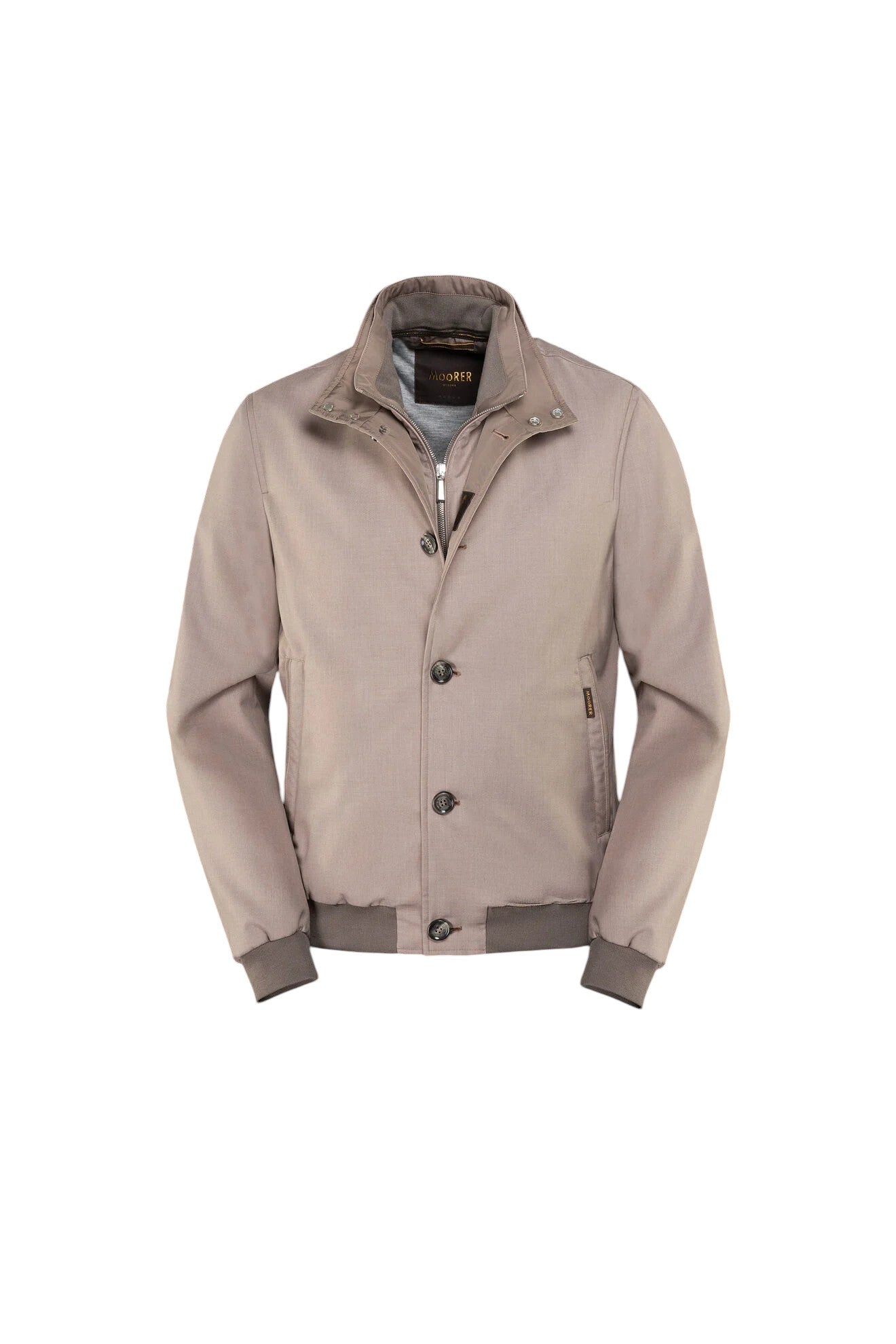 MOORER Men's BERNIE-PUM JACKET