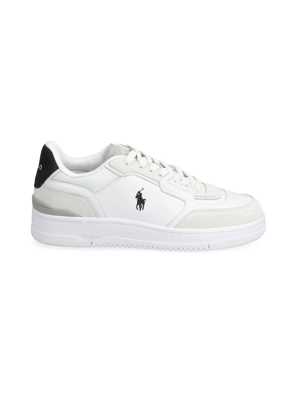 Polo Ralph Lauren Sneakers Uomo LOW TOP LACE 809974026 001