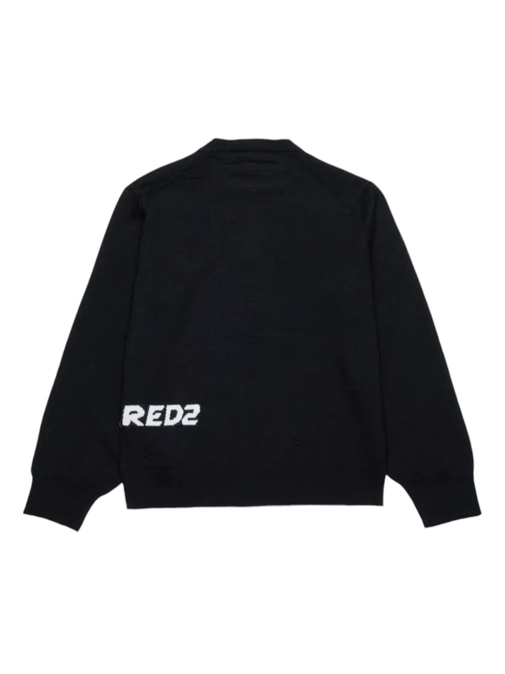 DSQUARED2 Kids and Boys Jersey DQ2453 D003F