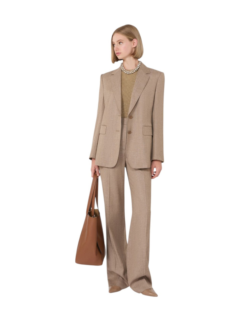 Max Mara Studio Giacca Donna HODEIDA HODEIDA