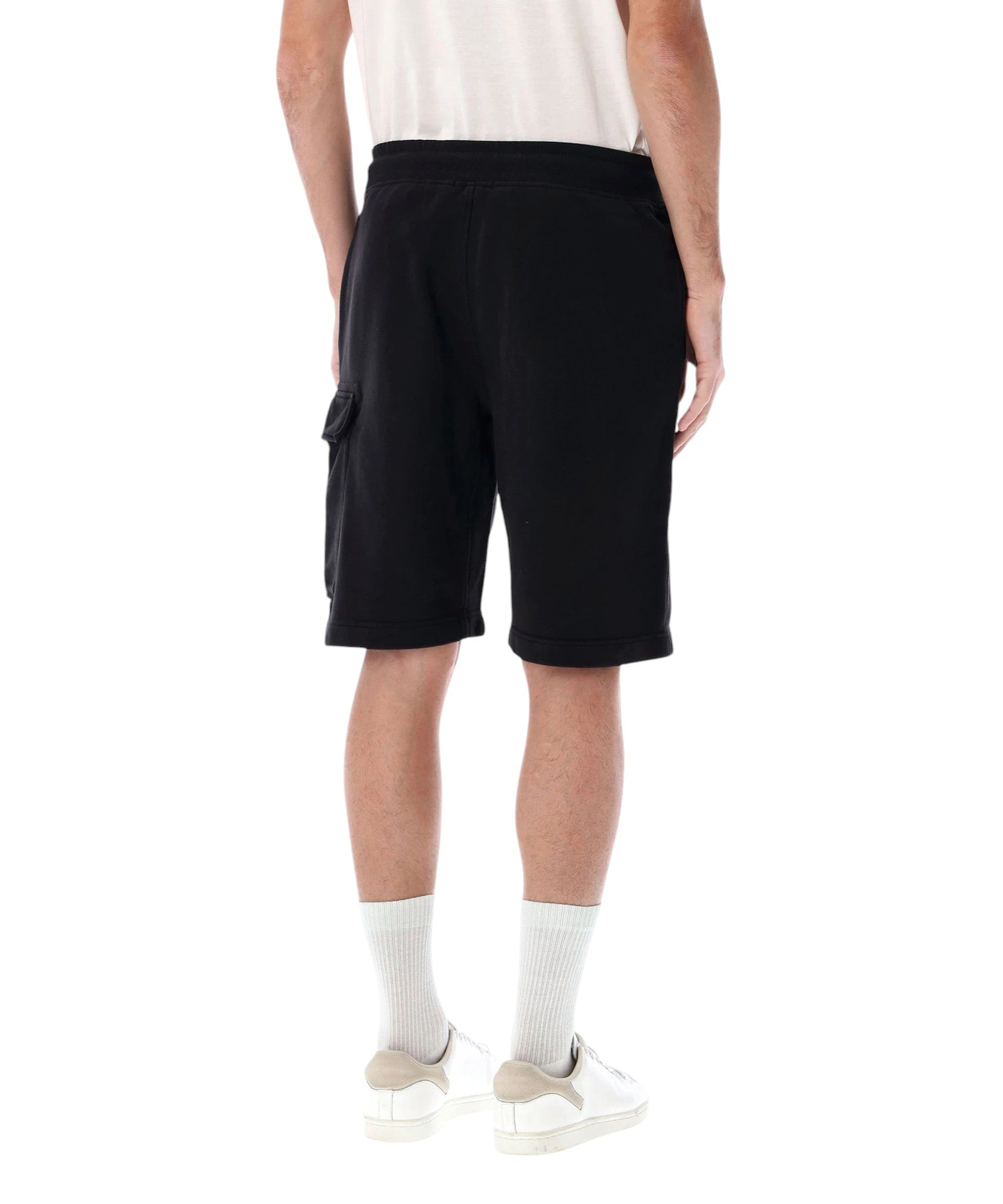 Cp Company Men's Bermuda Shorts 18CMSB101A110044G