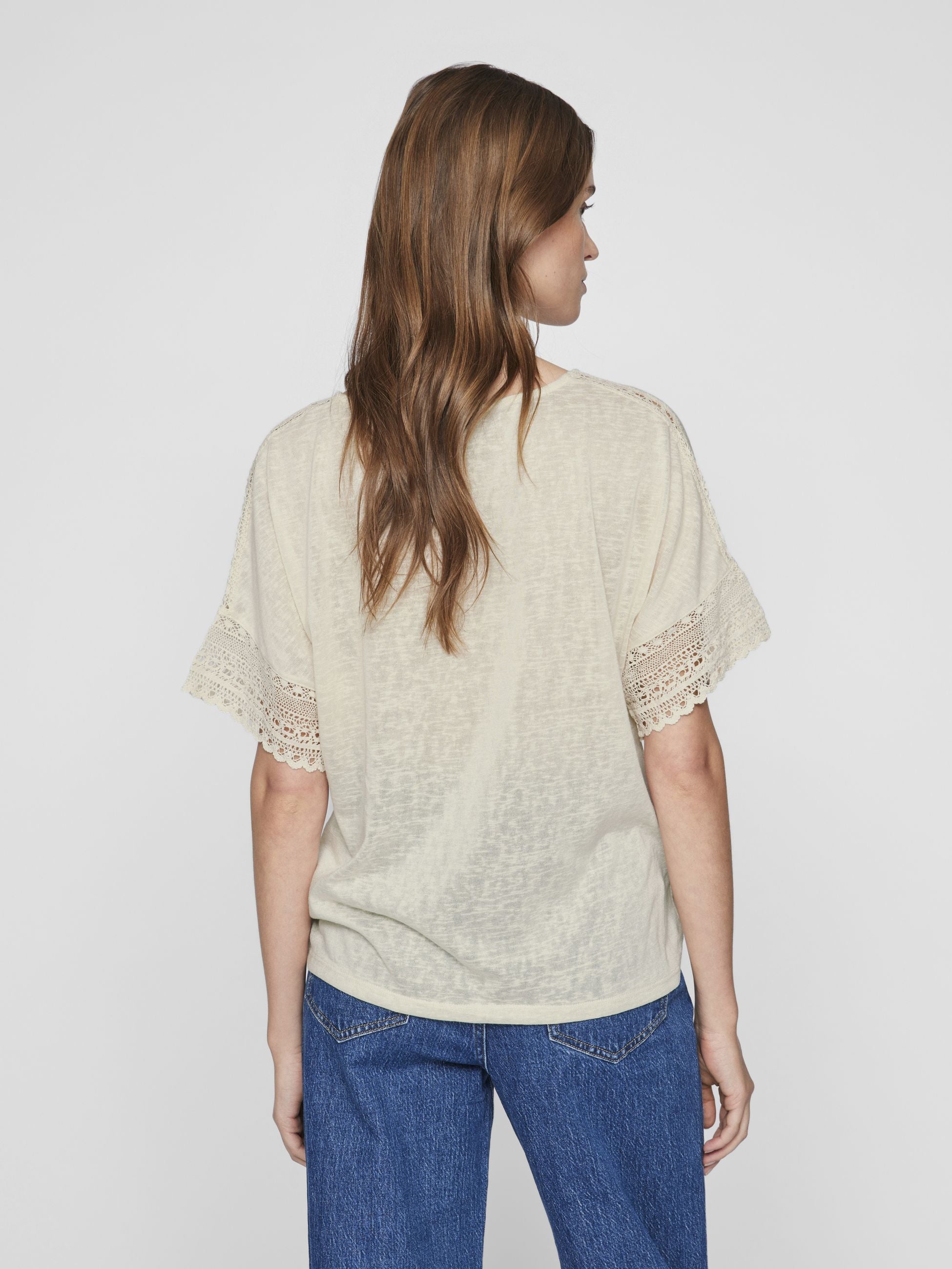 VILA Maglia Donna 14104601