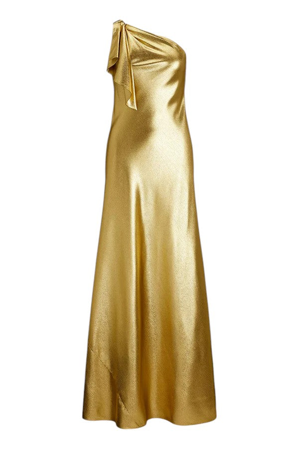 Lauren Ralph Lauren LONG DRESS Women 253918412  Martucci Boutique Store
