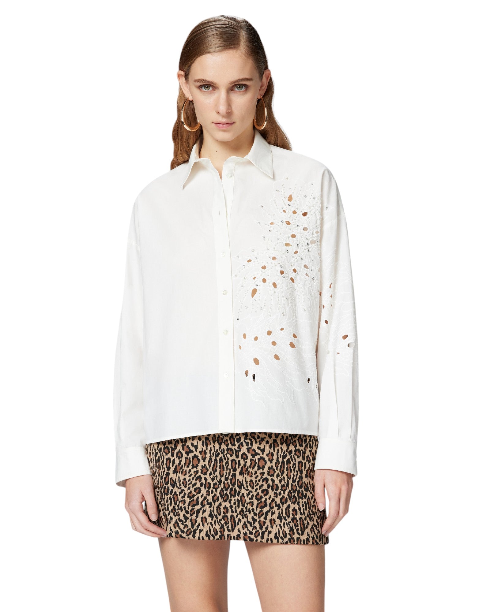 Pinko camicia Donna CENTOUNDICI CAMICIA