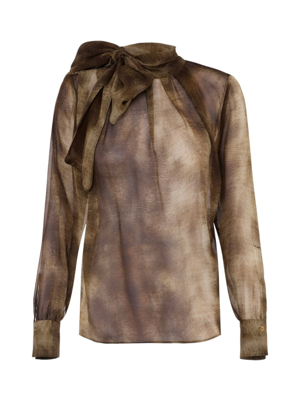 Elisabetta Franchi Camicia Donna CA12857E2EL1
