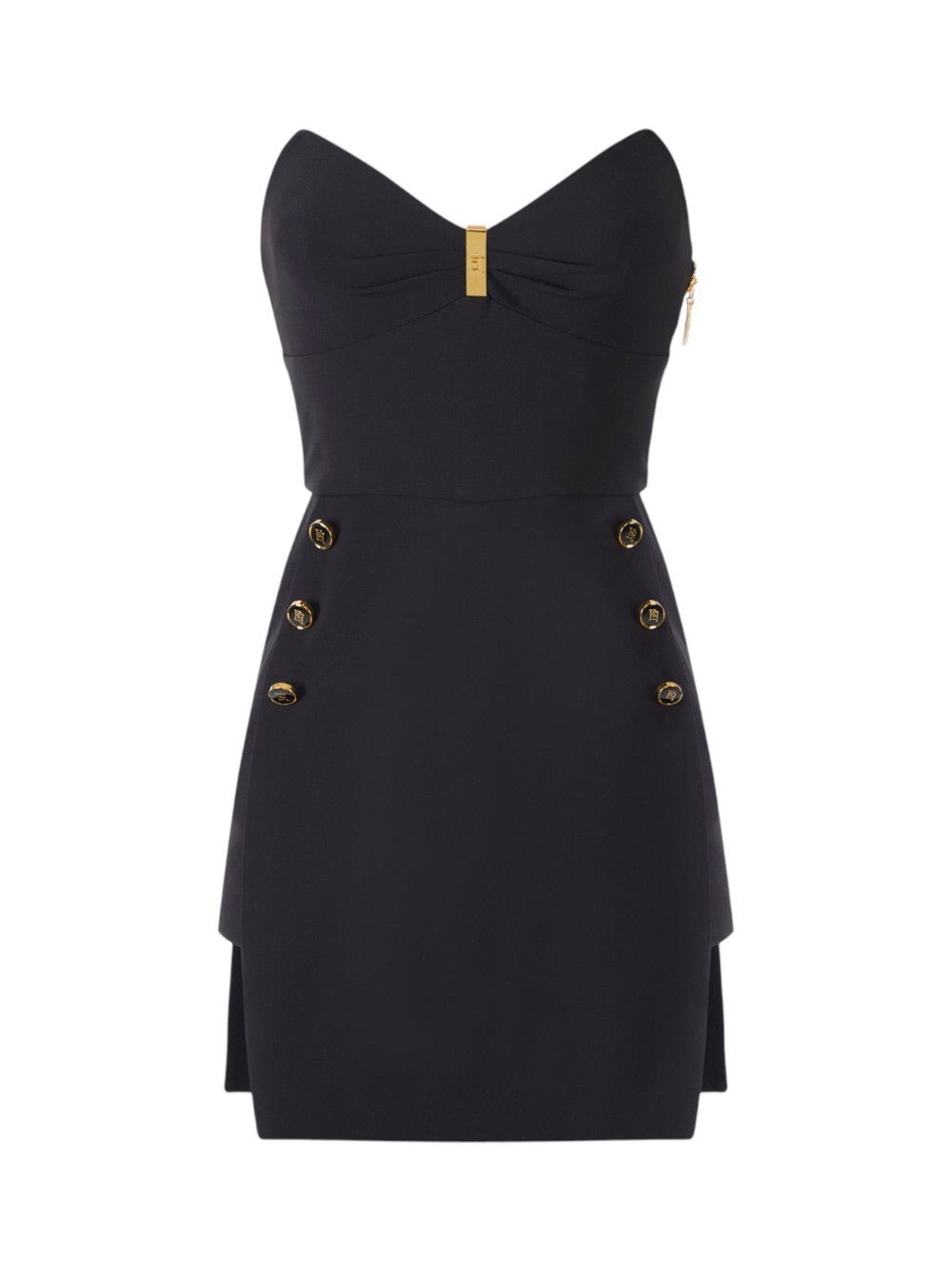 Elisabetta Franchi Abito Donna AB82457E2110