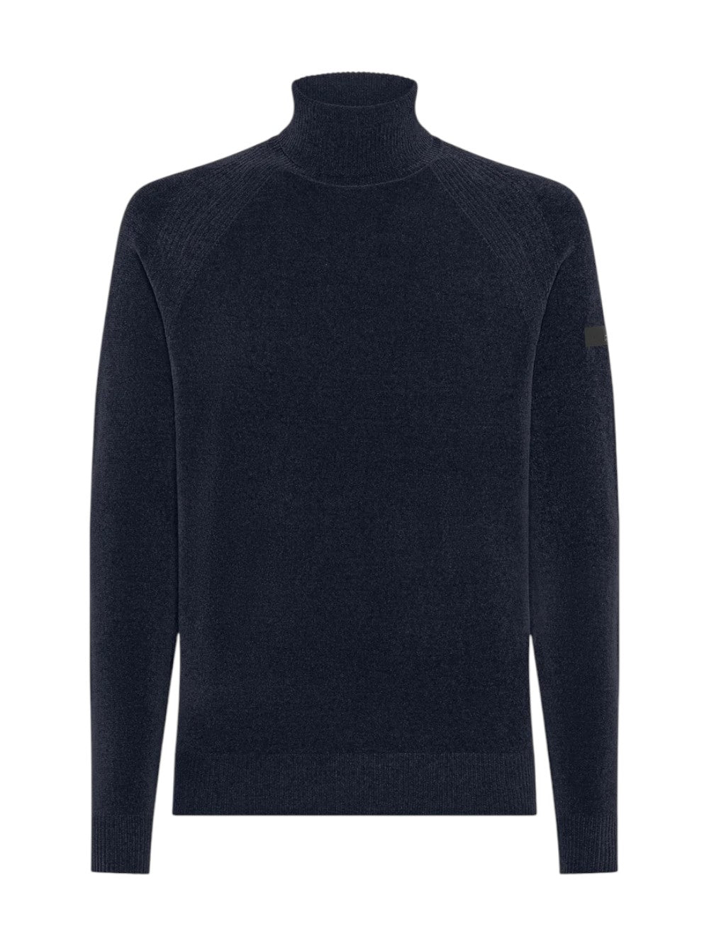 RRD Maglia Uomo velvet turtleneck knit W25133 60