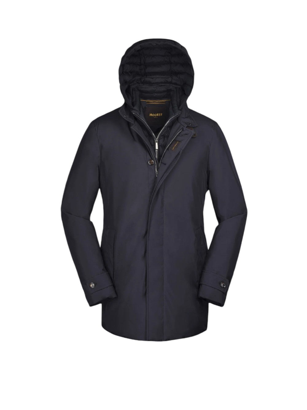 MOORER Men's RAFFAELLO-STP Jacket