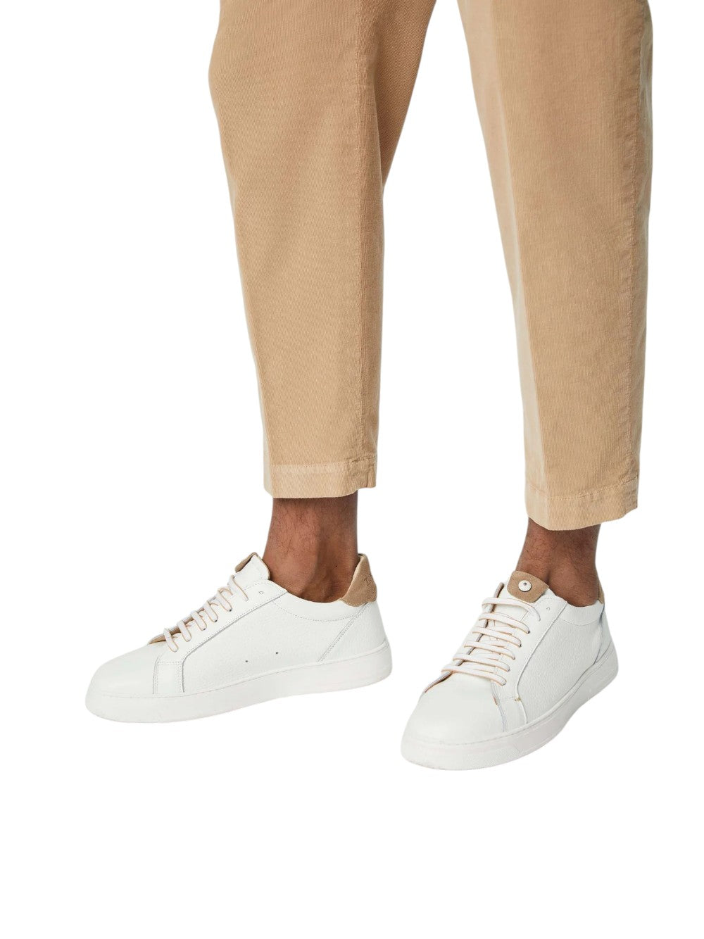 LBM 1911 Men's Sneakers 6831 49607
