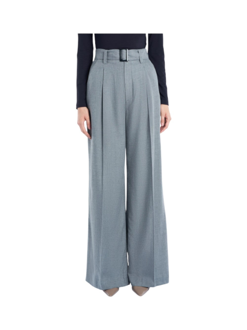 Dondup Pantalone Donna PANTALONE KIM IF0044D DP805