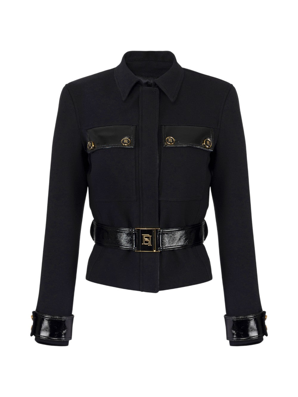 Elisabetta Franchi GIUBBINO Donna  GB00356E2110