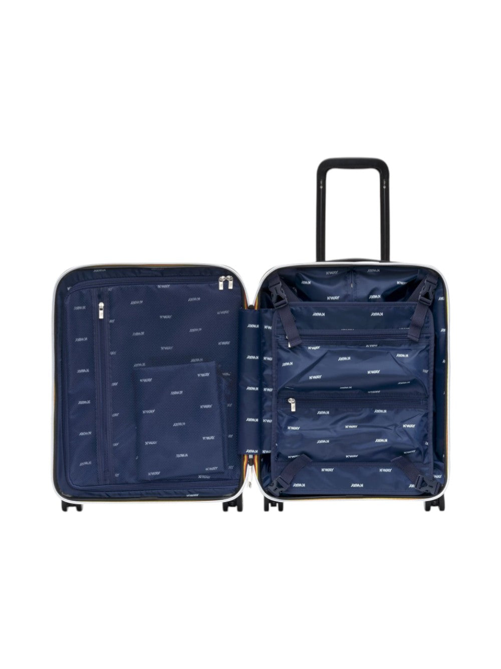 K-Way Trolley Donna EUDOXIE LOGO K81372W