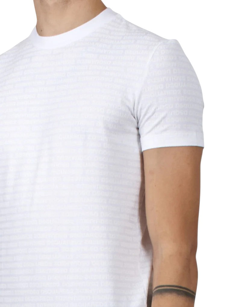 DSQUARED2 T-SHIRT Uomo D9M205510