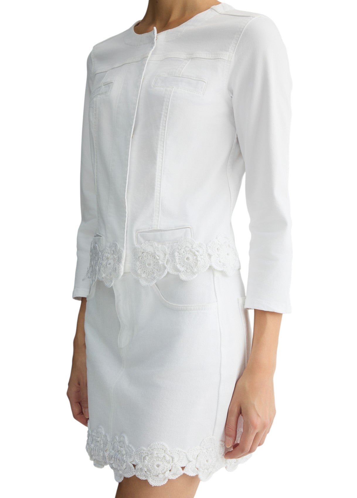 LIU JO GIUBBINO Donna WA5456T4033