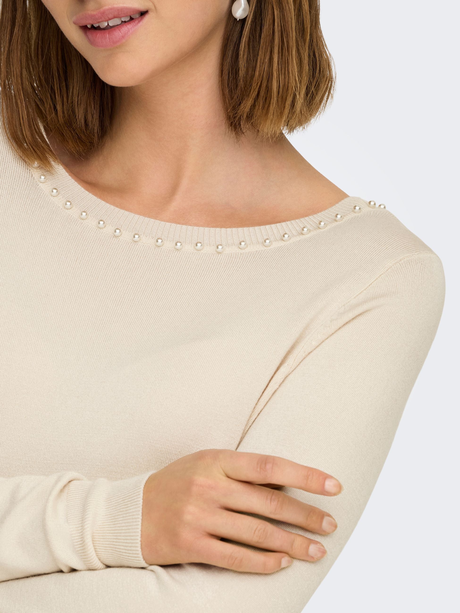 ONLY Maglia Donna 15339494