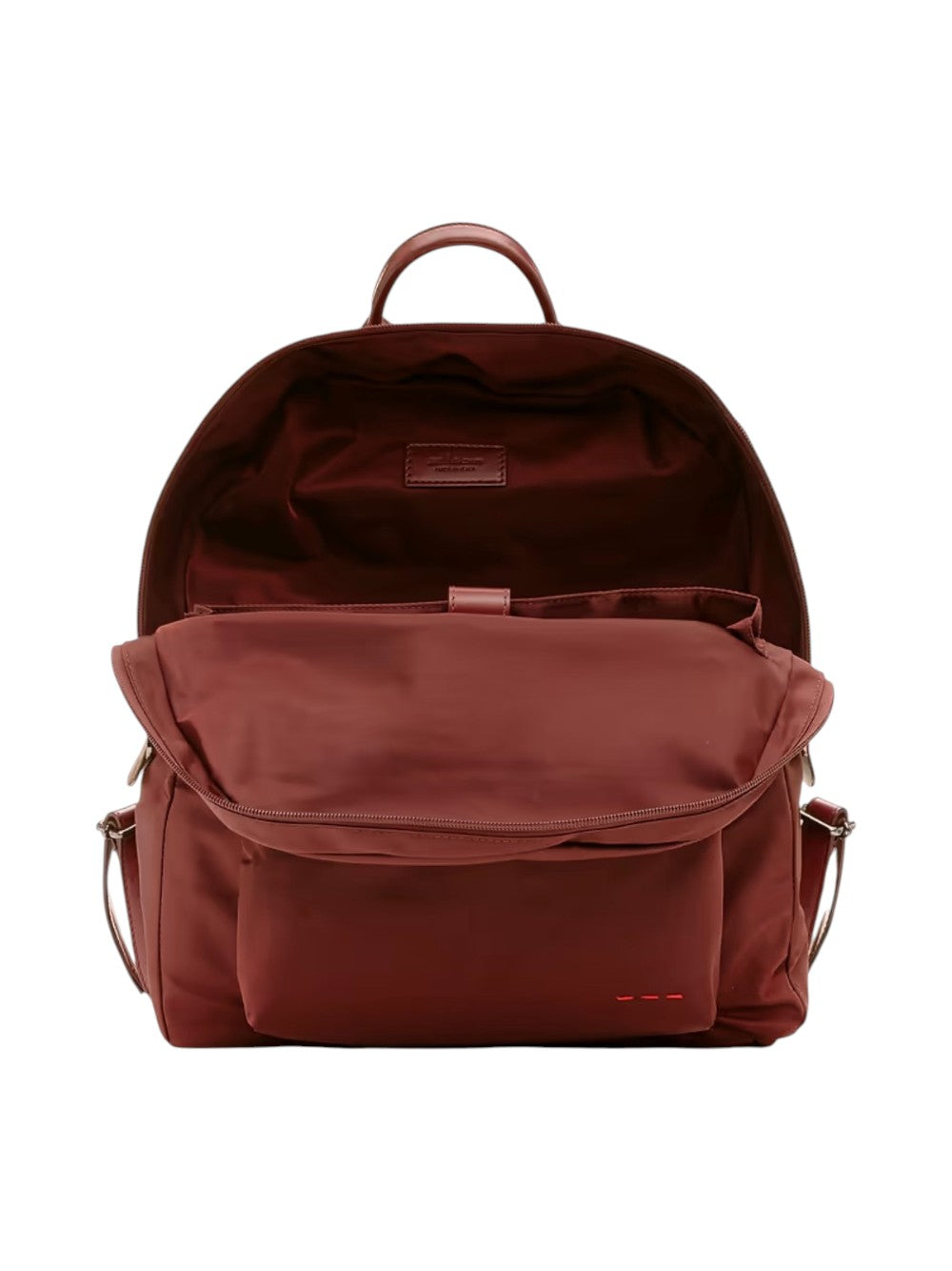 Kiton Zaino Uomo UBA0084N012700