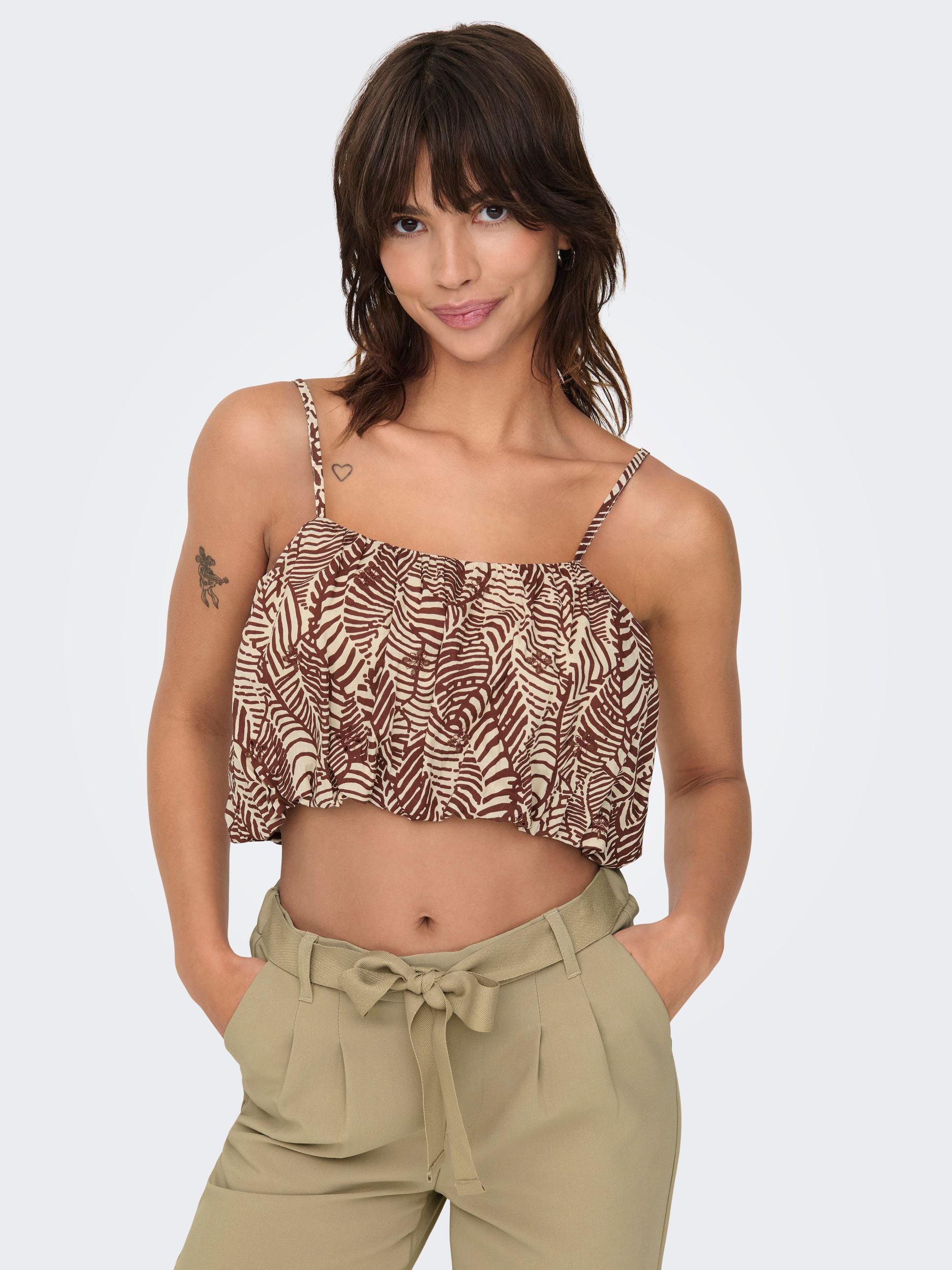 ONLY Top Donna 15342566