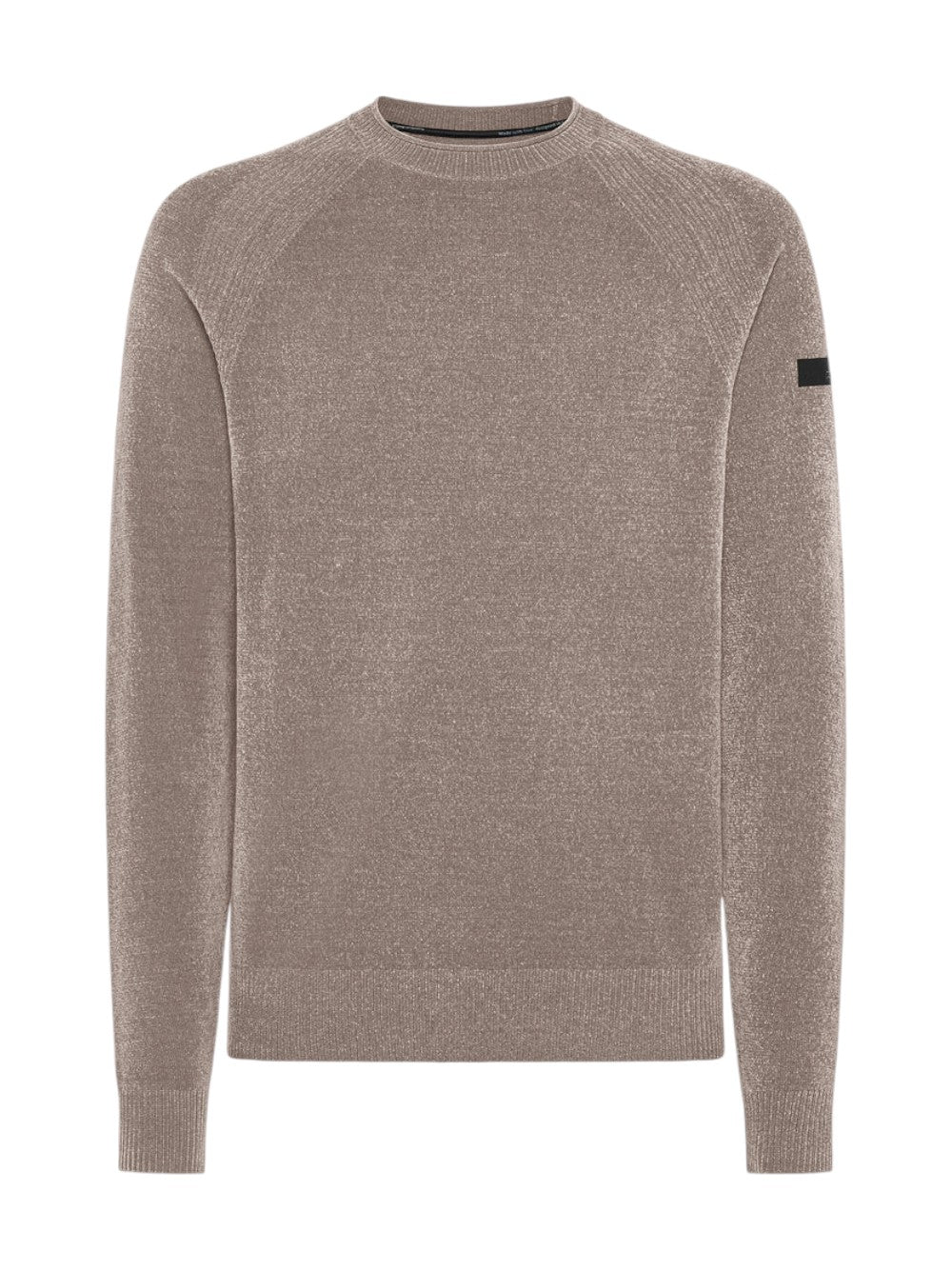 RRD Maglia Uomo velvet round knit W25132 87