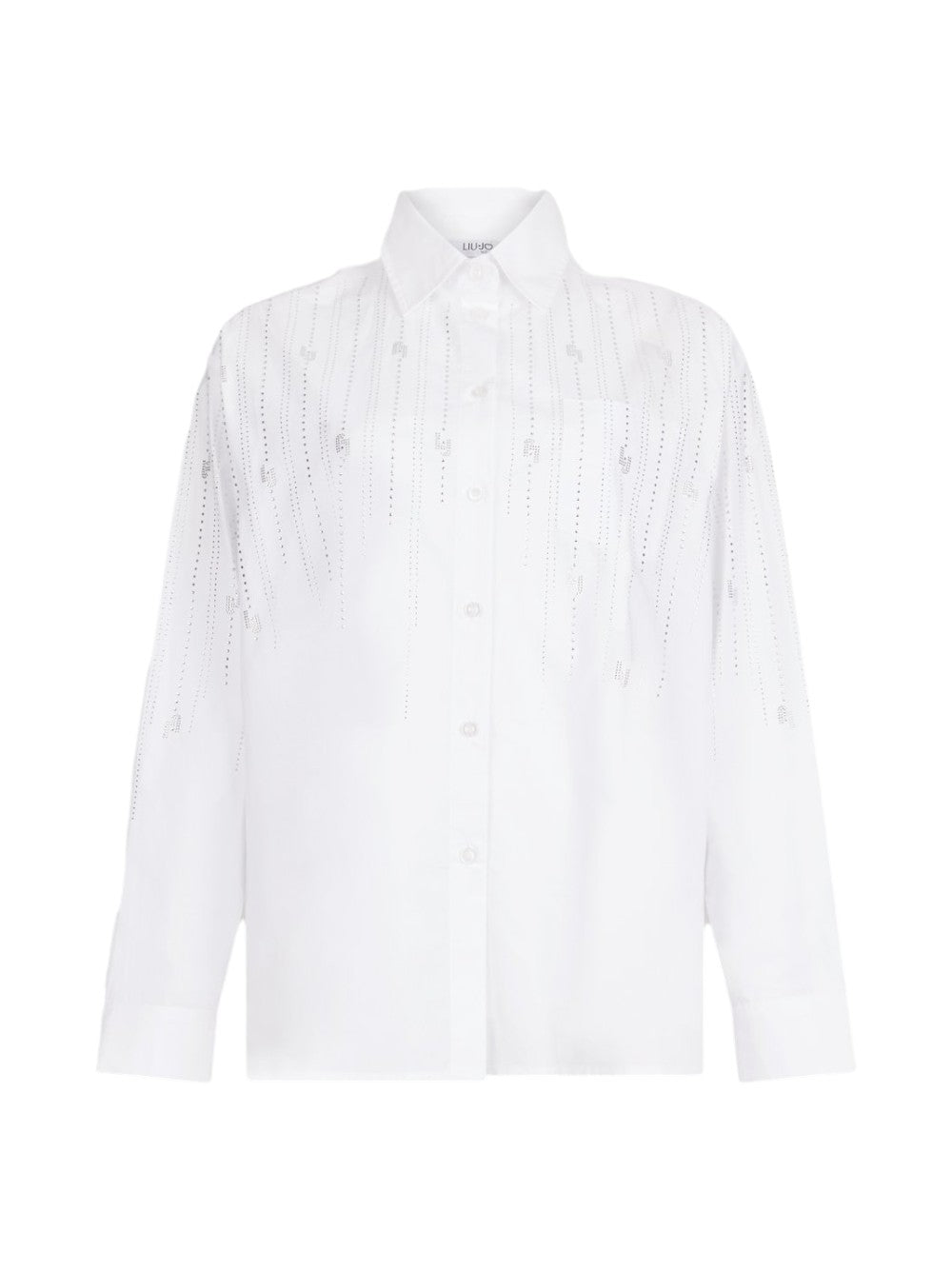 Liu Jo Camicia Donna  UF5240T039A