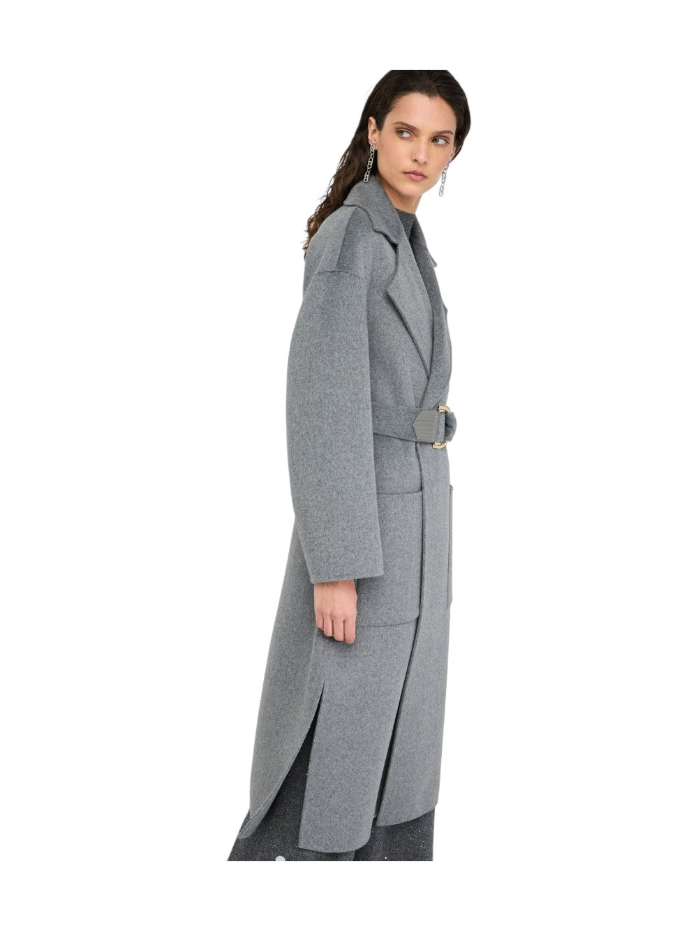 Liu Jo Cappotto Donna  CF5283T4627 03243