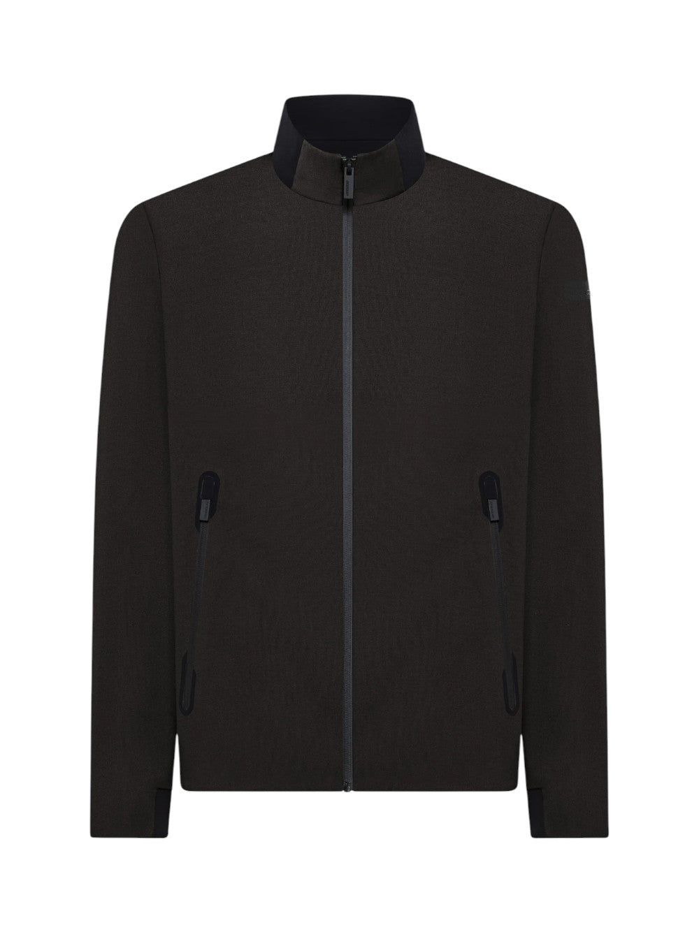 RRD GIUBBINO Uomo Terzitel zip soft jkt W25177 80