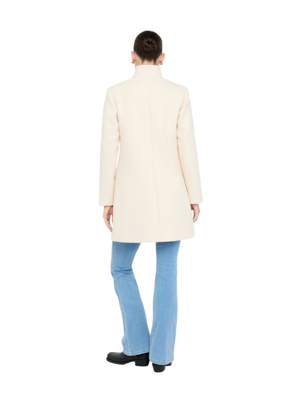 Liu Jo Cappotto Donna  MF5119J4873 20304
