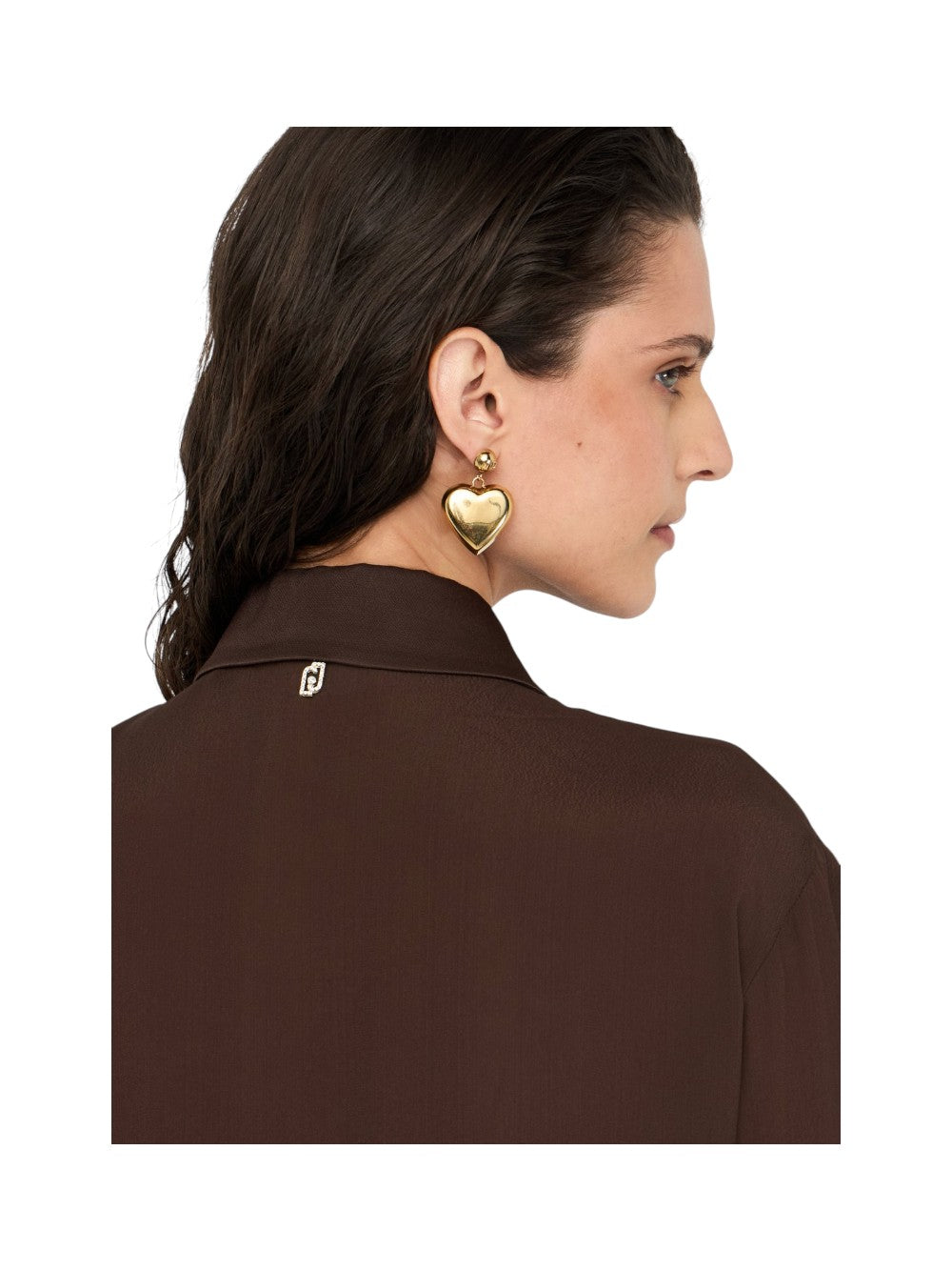Liu Jo Camicia Donna  MF5106T2578 90915
