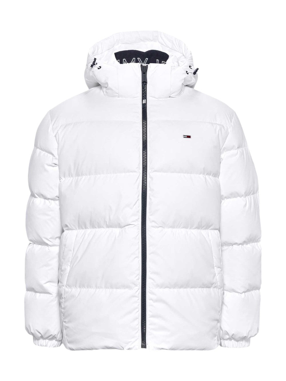 TOMMY JEANS Men's Jacket DM0DM19786