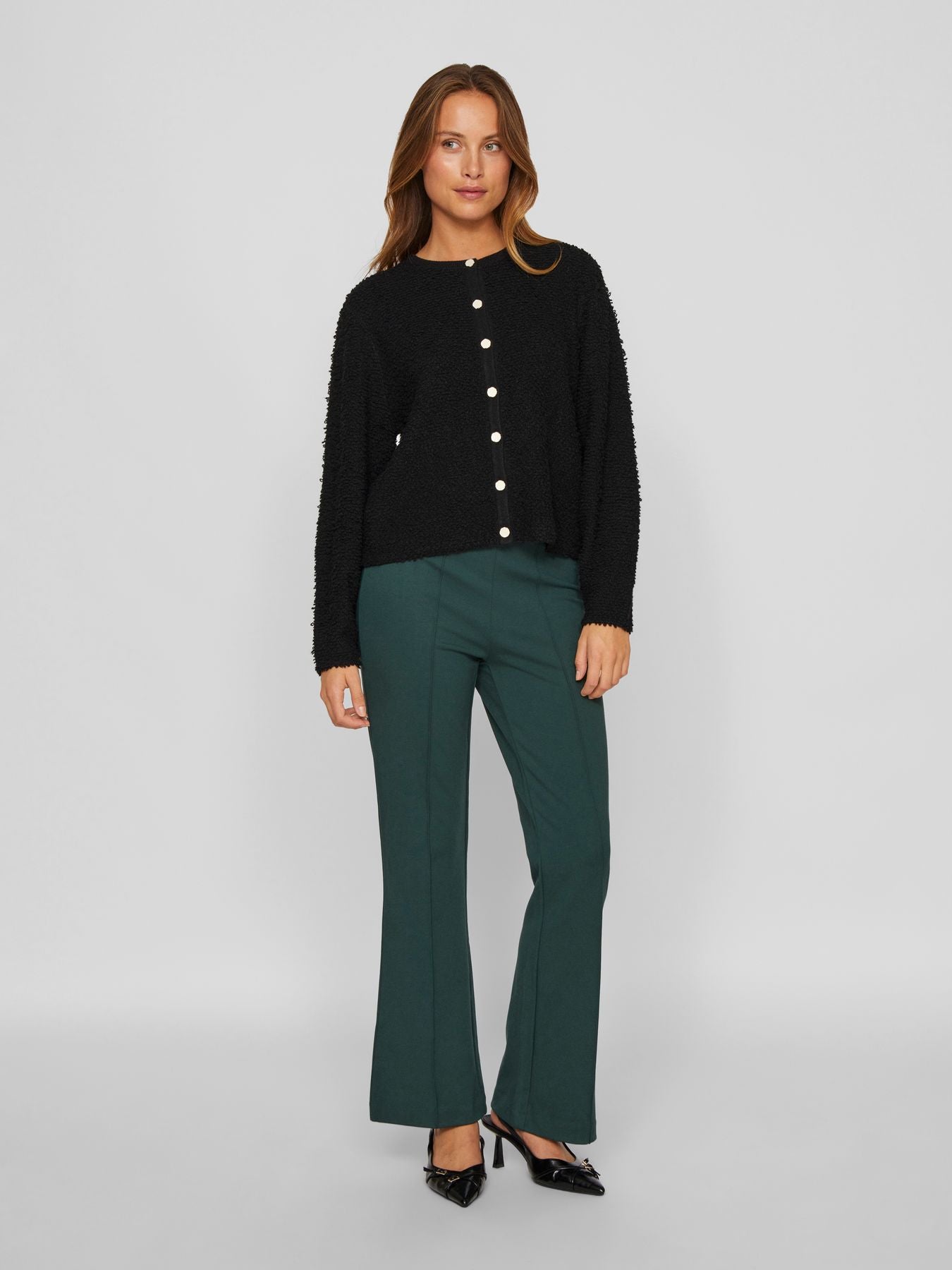 VILA Cardigan Donna 14098998