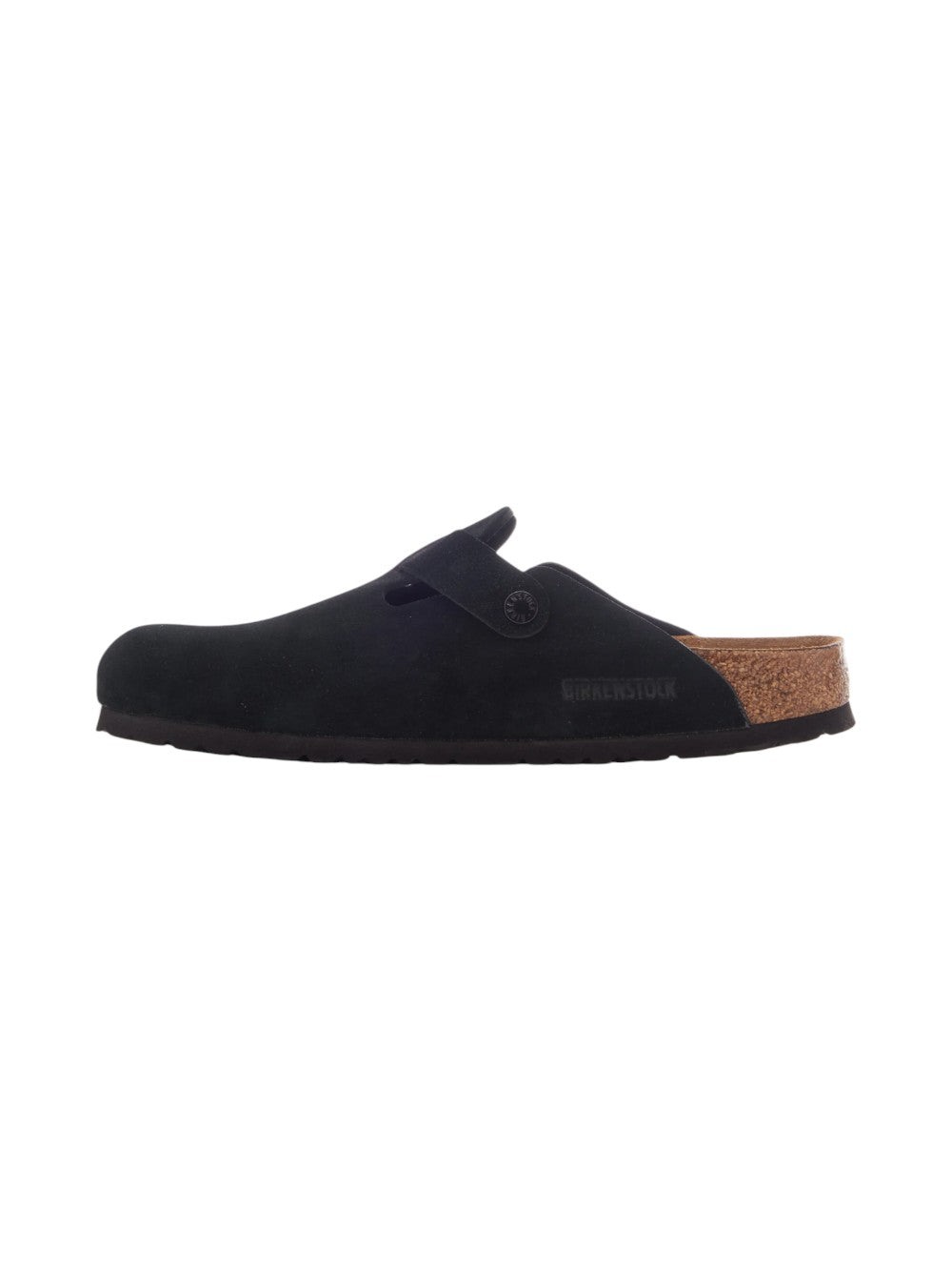 Birkenstock Ciabatta Uomo Boston SFB 660473
