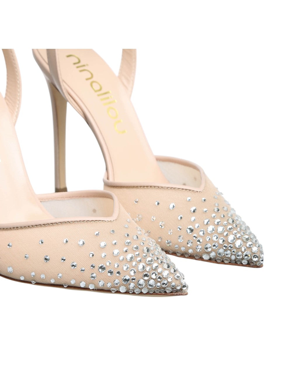 Ninalilou Women's Pumps 351222A1